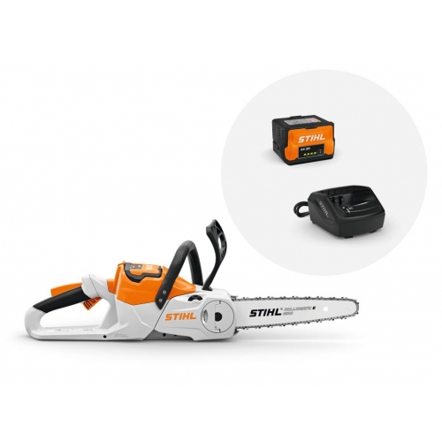 Pilarka akumulatorowa STIHL MSA 70 C-B ZESTAW Z AK 30 I AL 101
